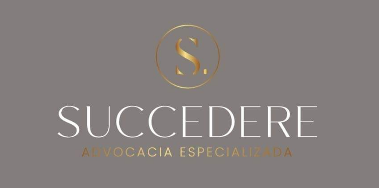 Succedere Logo